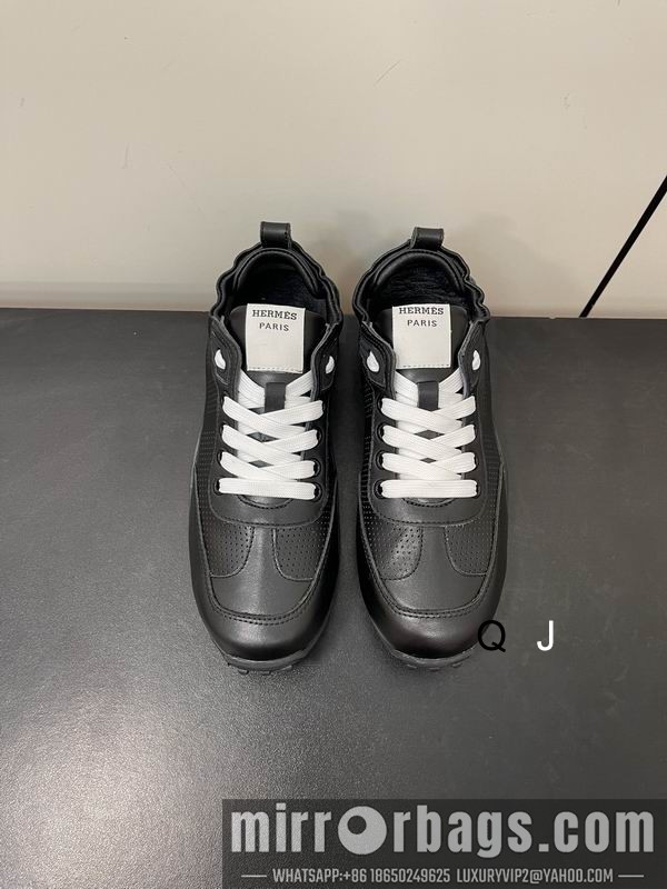 Replica Hermes Shoes Hermes sz35-45 XJ0911