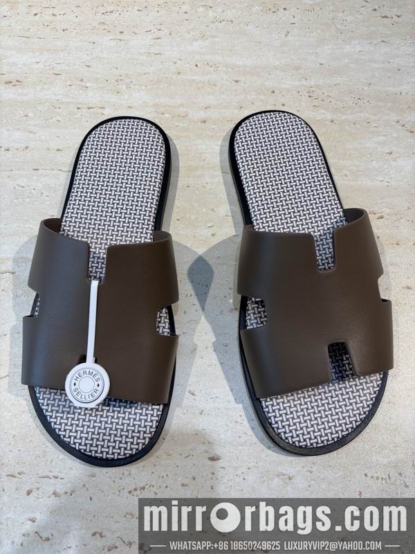 Replica Hermes Shoes Hermes sz38-46 hnh0603
