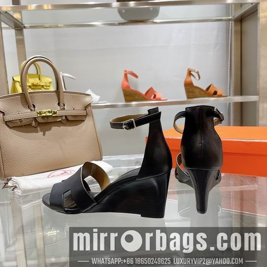 Replica Hermes Shoes Hermes sz35-41 mnh0219