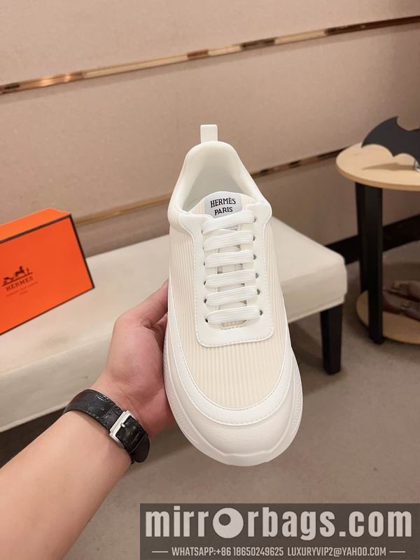 Replica Hermes Shoes Hermes sz38-45 hnh0305