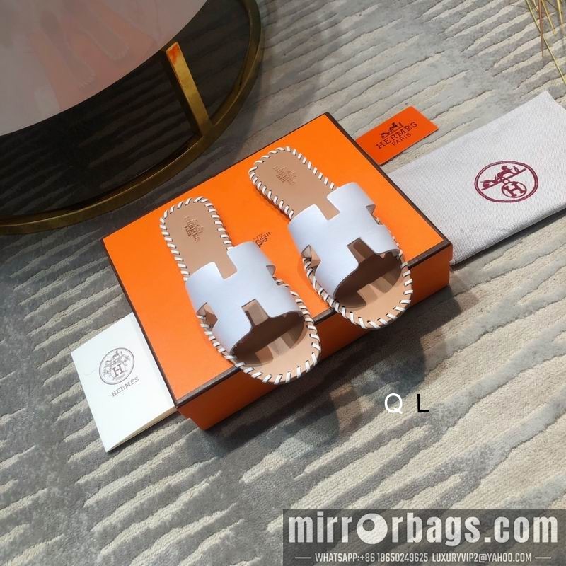Replica Hermes Shoes HERMES sz35-39XJ0109
