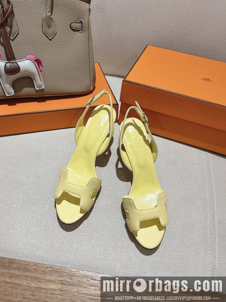Replica Hermes Shoes Hermes sz35-41 mnh0212