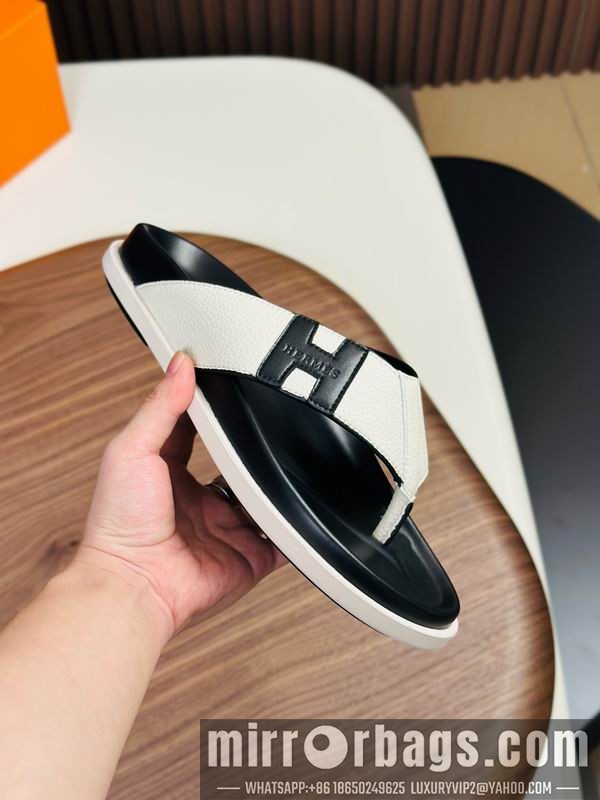 Replica Hermes Shoes Hermes sz37-46 hnh0605