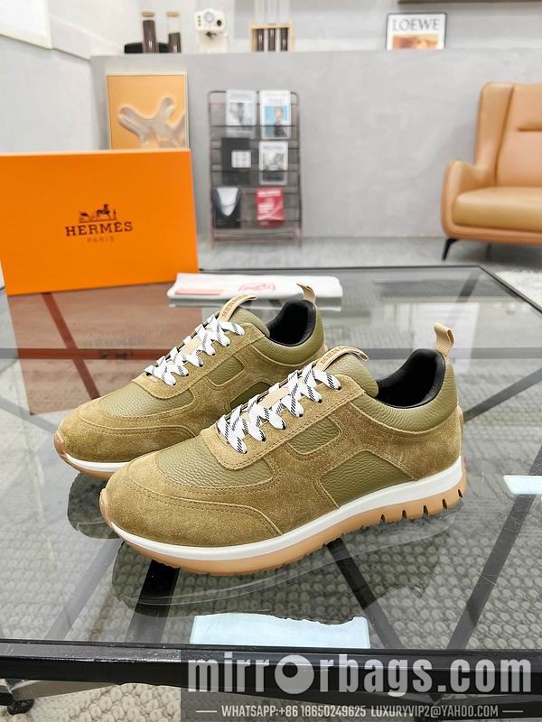 Replica Hermes Shoes Hermes sz38-45 jyh0708