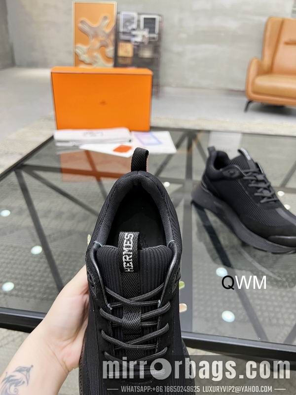 Replica Hermes Shoes Hermes sz39-44 WM0401