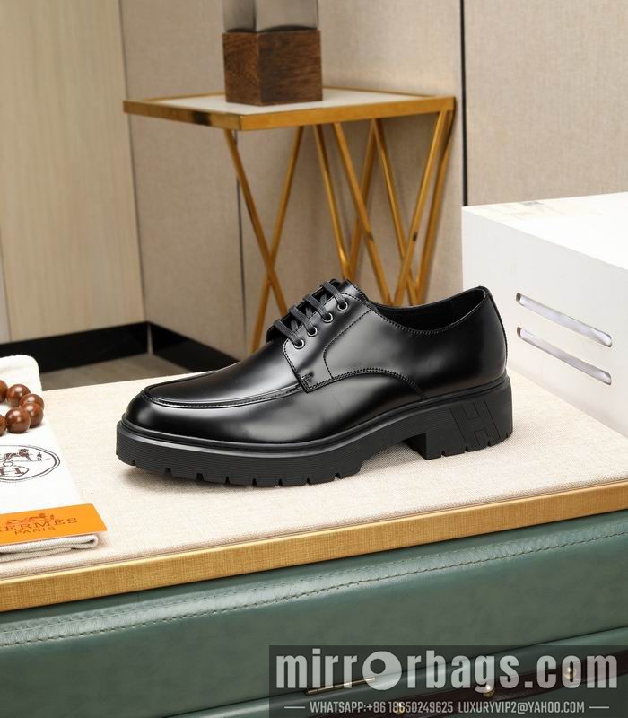 Replica Hermes Shoes Hermes sz38-45 mnf0302