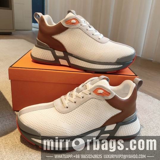 Replica Hermes Shoes Hermes sz35-46 mnh0216