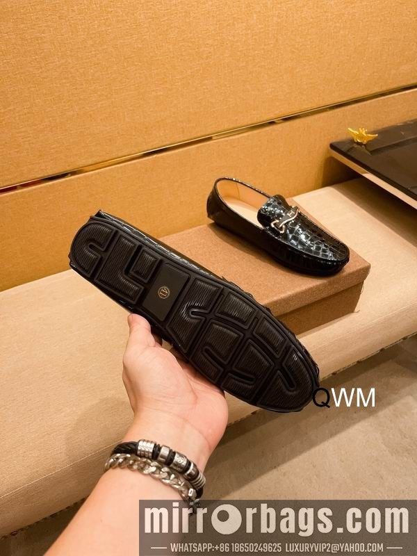 Replica Hermes Shoes Hermes colour sz38-45 WM0801