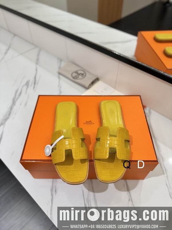 Replica Hermes Shoes Hermes sz35-40 GDT0402