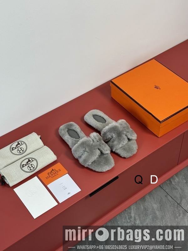 Replica Hermes Shoes Hermes sz35-40 GDT1001