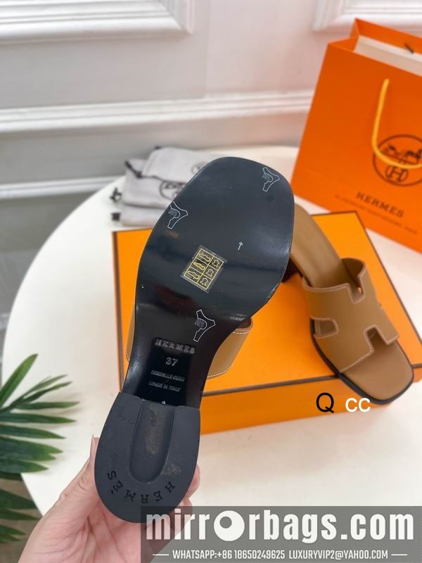 Replica Hermes Shoes Hermes sz35-40 XC0401