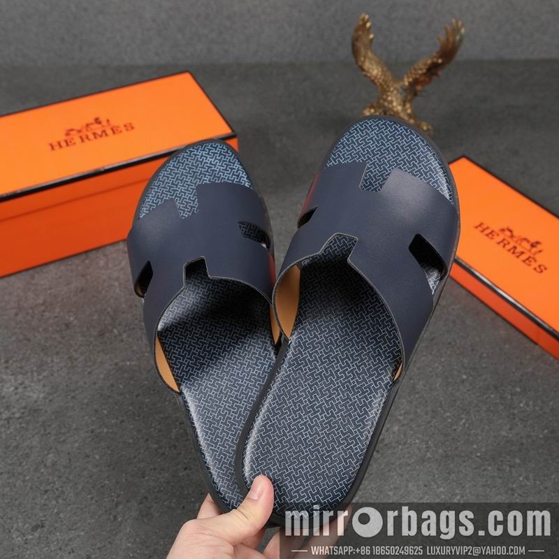 Replica Hermes Shoes Hermes sz38-48 mnf0309