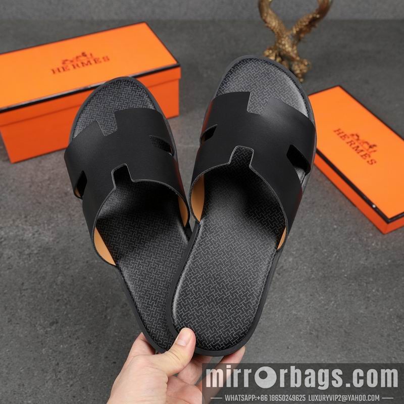 Replica Hermes Shoes Hermes sz38-48 mnf0309