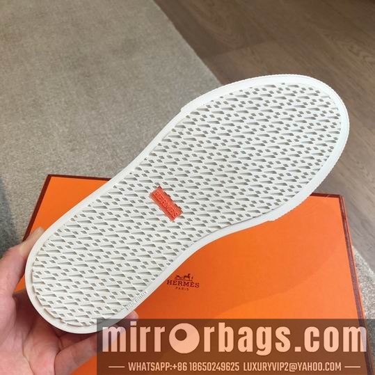 Replica Hermes Shoes Hermes sz35-46 mnh0214