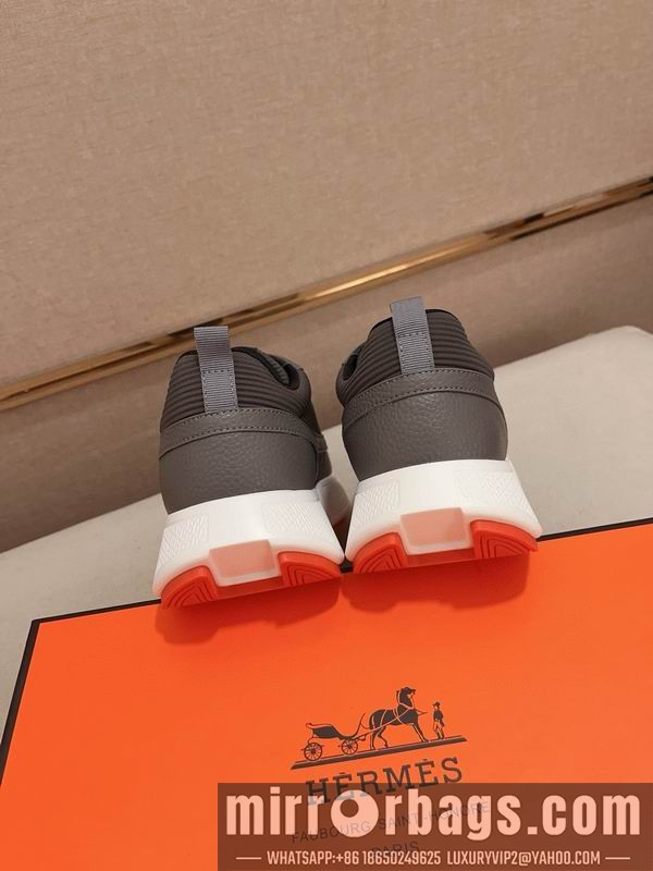 Replica Hermes Shoes Hermes sz38-45 hnh0305