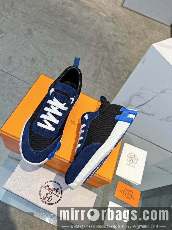 Replica Hermes Shoes Hermes sz35-46 jc2h0501