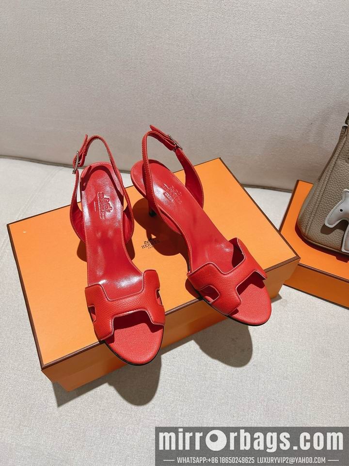 Replica Hermes Shoes Hermes sz35-41 mnh0212