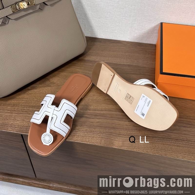 Replica Hermes Shoes Hermes sz35-40 LL0311
