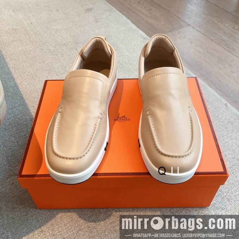 Replica Hermes Shoes Hermes sz35-45 LL0302
