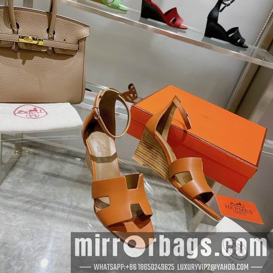 Replica Hermes Shoes Hermes sz35-41 mnh0219