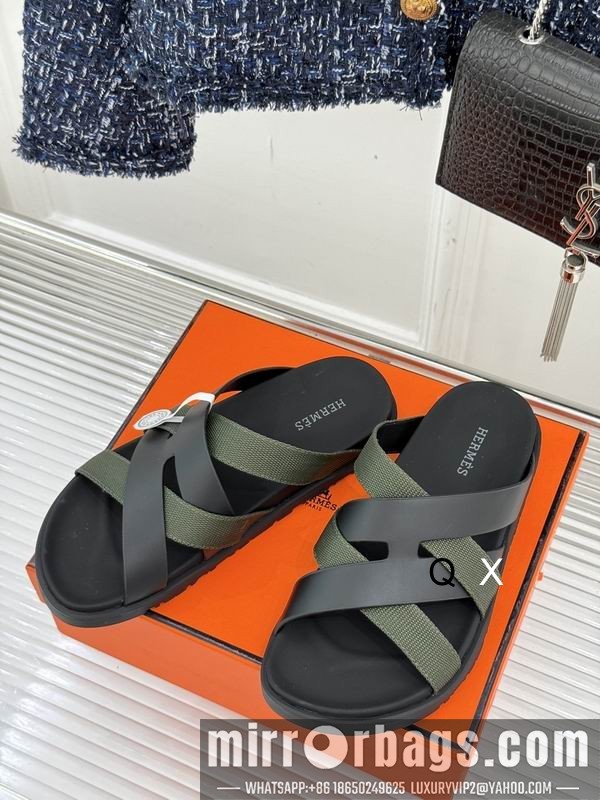 Replica Hermes Shoes Hermes sz35-45 JX0318