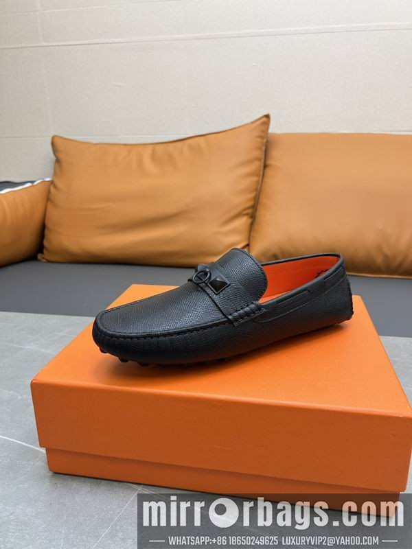 Replica Hermes Shoes Hermes sz38-45 mnf0306