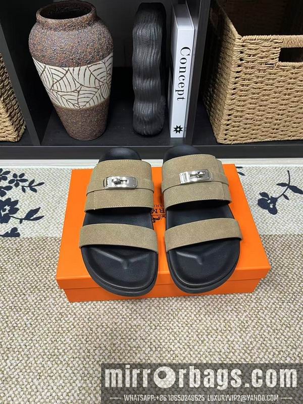 Replica Hermes Shoes Hermes sz39-46 jyh0710