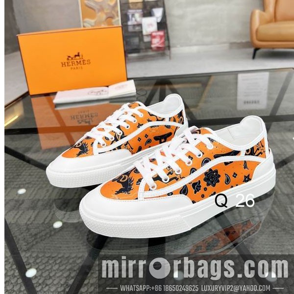 Replica Hermes Shoes Hermes sz38-45 L0901