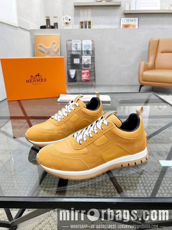 Replica Hermes Shoes Hermes sz38-45 jyh0708