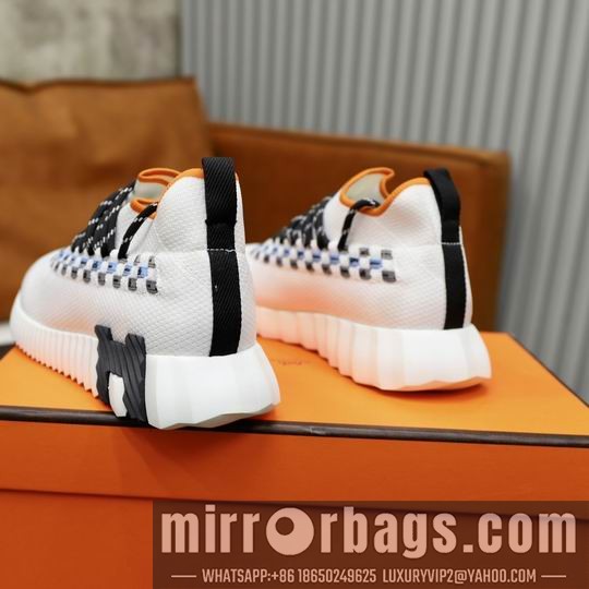 Replica Hermes Shoes Hermes sz39-45 hnh0902