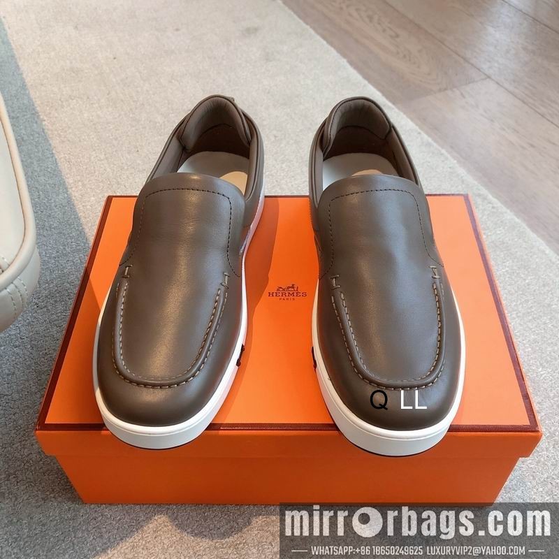 Replica Hermes Shoes Hermes sz35-45 LL0302