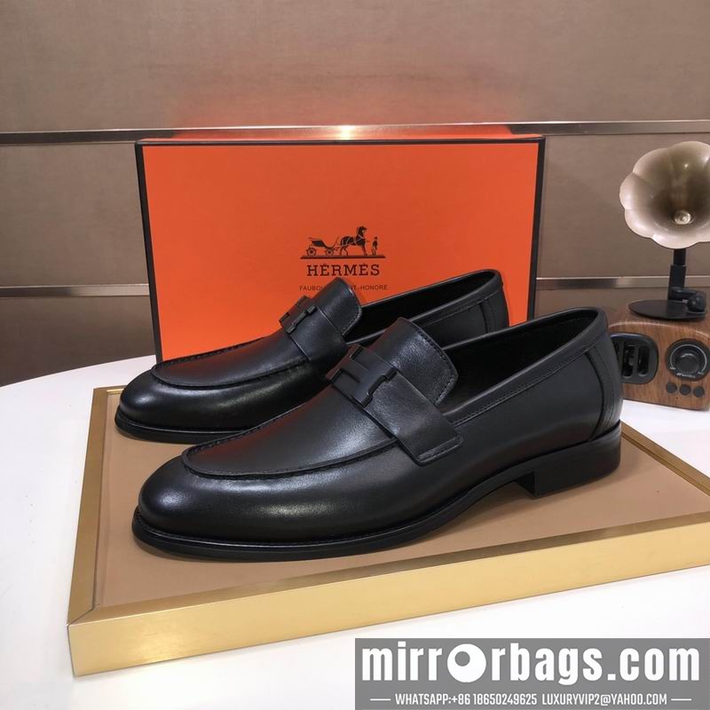 Replica Hermes Shoes Hermes sz38-45  hnh0612