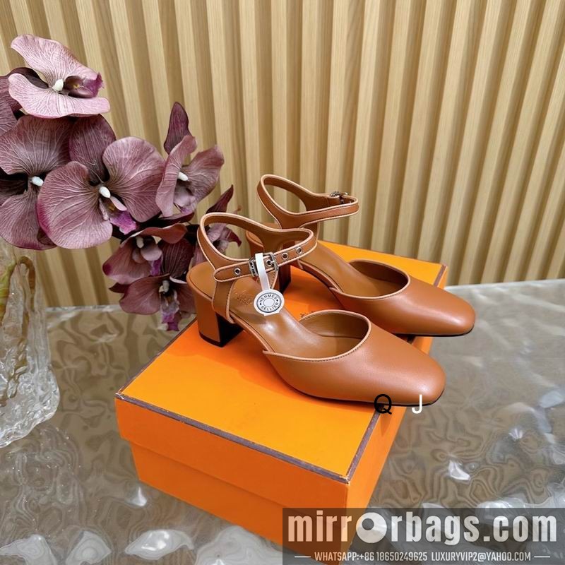 Replica Hermes Shoes Hermes sz35-40 J1002