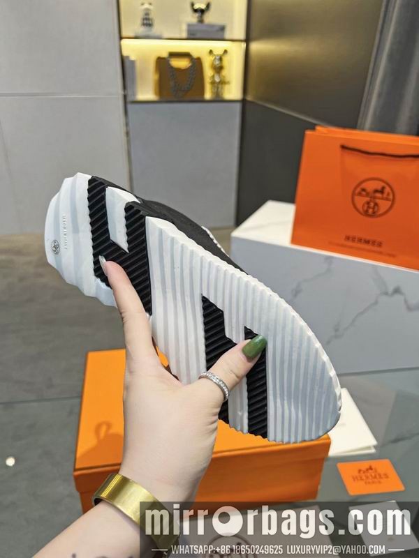 Replica Hermes Shoes Hermes sz35-46 jc2h0501