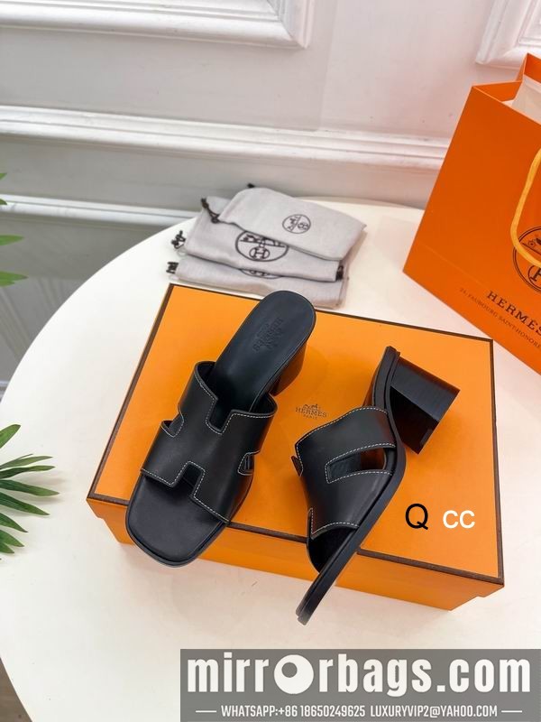 Replica Hermes Shoes Hermes sz35-40 XC0401