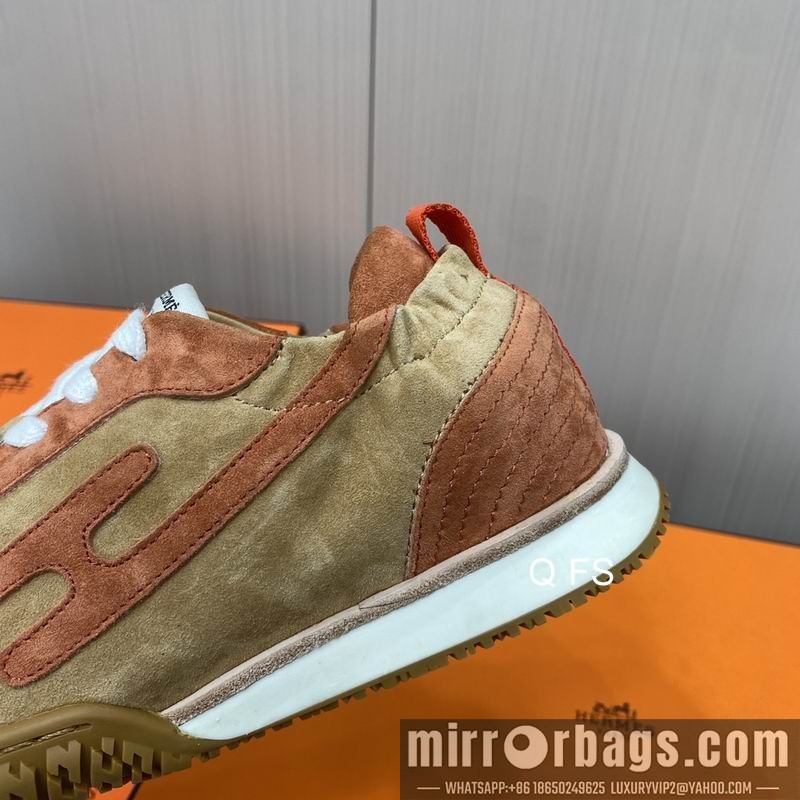 Replica Hermes Shoes Hermes sz38-45 FS0810