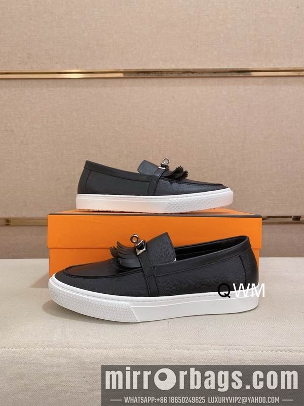 Replica Hermes Shoes Hermes sz38-45 WM0307