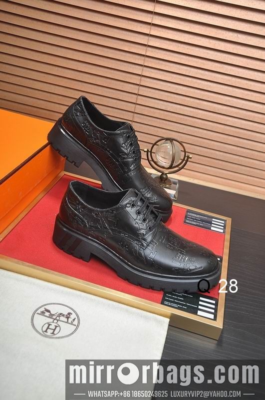 Replica Hermes Shoes Hermes sz38-45 N1101
