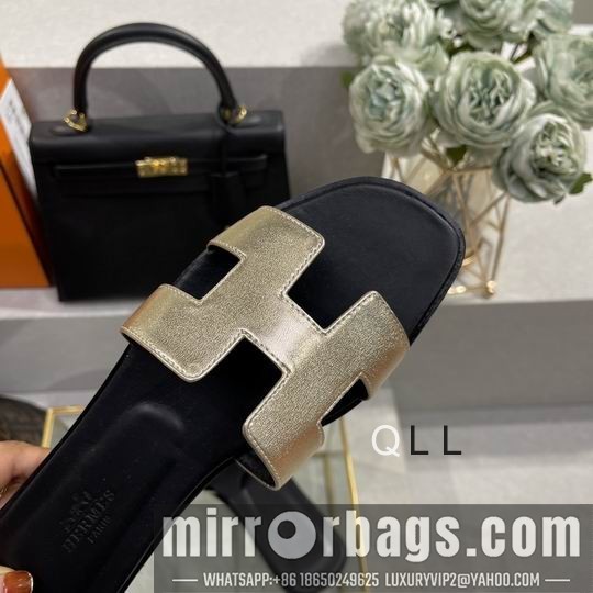 Replica Hermes Shoes Hermes sz34-42LL0127