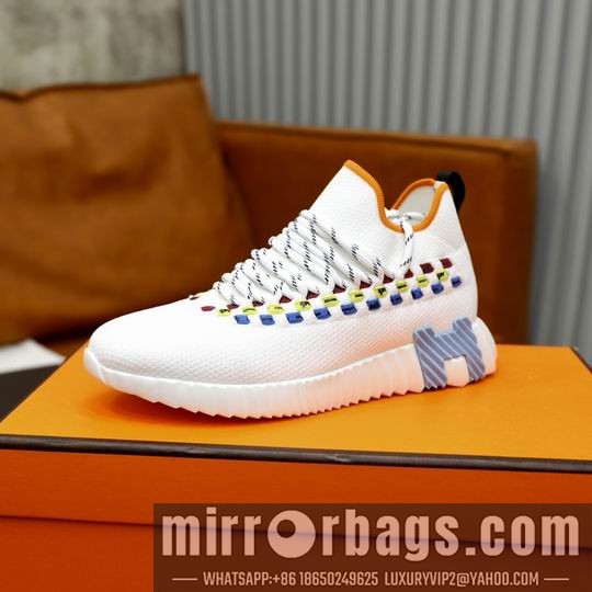 Replica Hermes Shoes Hermes sz39-45 hnh0902