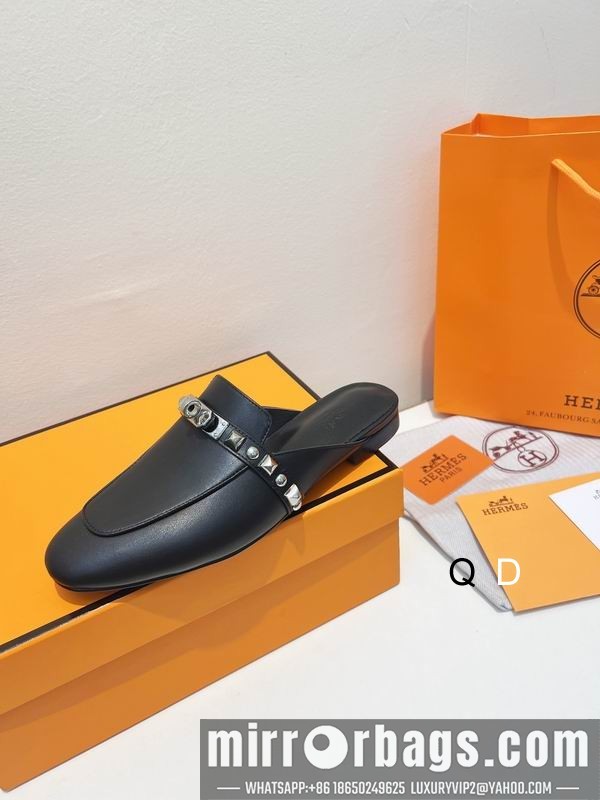 Replica Hermes Shoes Hermes sz35-40 GDT0202