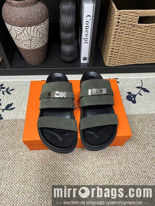 Replica Hermes Shoes Hermes sz39-46 jyh0710