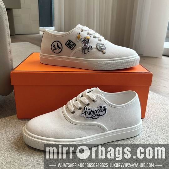 Replica Hermes Shoes Hermes sz35-46 mnh0214