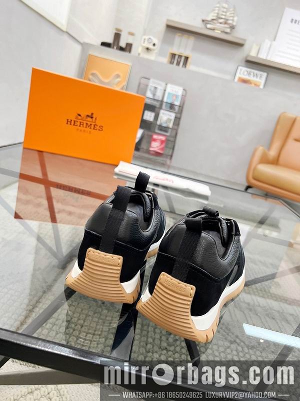 Replica Hermes Shoes Hermes sz38-45 jyh0708