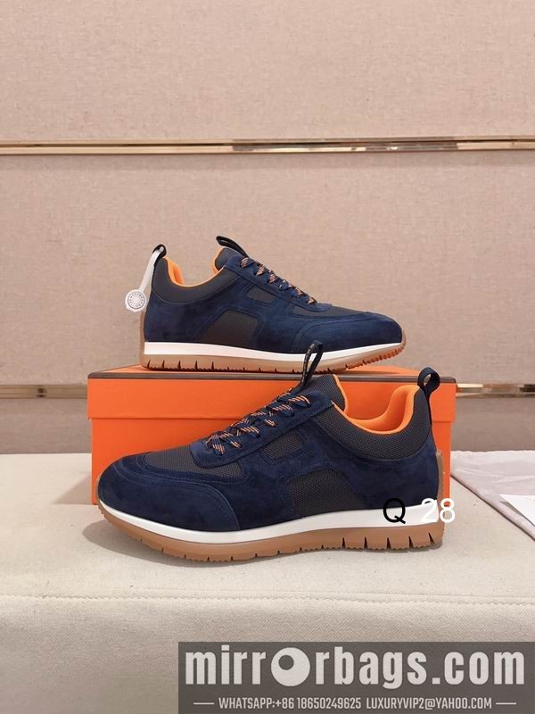 Replica Hermes Shoes Hermes sz38-45 N1201