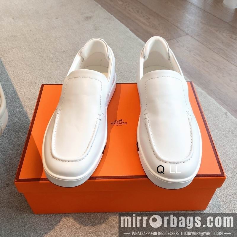Replica Hermes Shoes Hermes sz35-45 LL0302