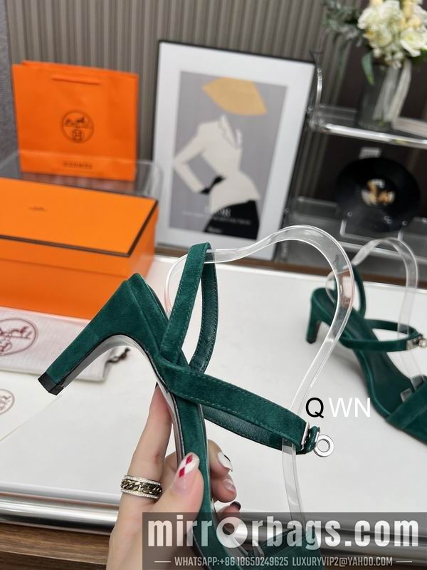 Replica Hermes Shoes Hermes sz35-40 WN0703