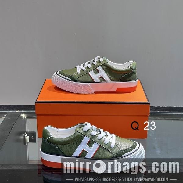 Replica Hermes Shoes Hermes sz39-44 HY1201