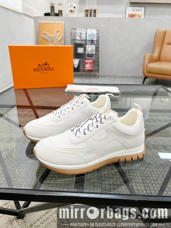 Replica Hermes Shoes Hermes sz38-45 jyh0708