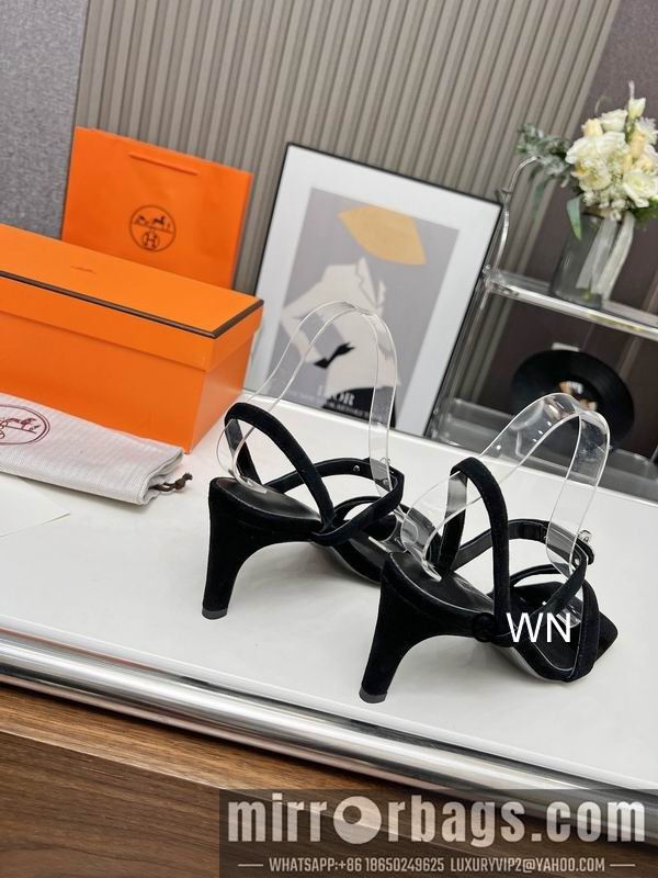 Replica Hermes Shoes Hermes sz35-40 WN0703